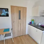 Sofia Z Lazienka I Aneksem Kuchennym Guest house 4*