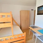 Sofia Z Lazienka I Aneksem Kuchennym Guest house