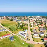 Sofia Z Lazienka I Aneksem Kuchennym 4* 야로수아비크
