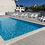 Sofia Z Lazienka I Aneksem Kuchennym Guest house Jaroslawiec