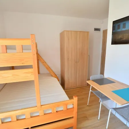 Sofia Z Lazienka I Aneksem Kuchennym Gasthof