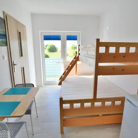 Casa de hóspedes Sofia Z Lazienka I Aneksem Kuchennym