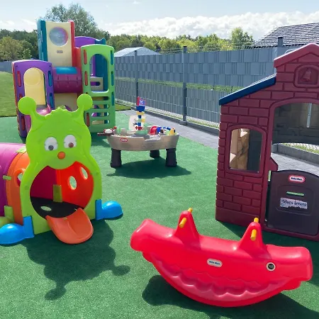 Sofia Z Lazienka I Aneksem Kuchennym