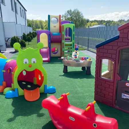 Sofia Z Lazienka I Aneksem Kuchennym Gasthof 4*