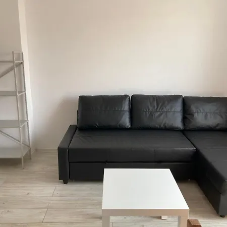 Sofia Z Lazienka I Aneksem Kuchennym 4*