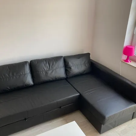 Sofia Z Lazienka I Aneksem Kuchennym Guest house 3*