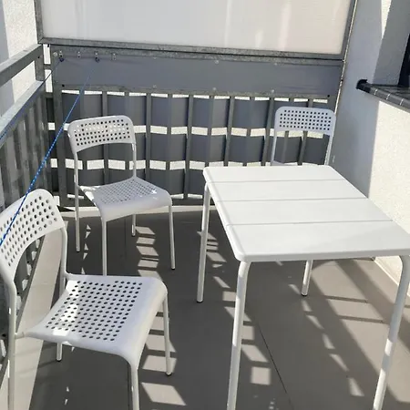 Sofia Z Lazienka I Aneksem Kuchennym Gasthof 4*