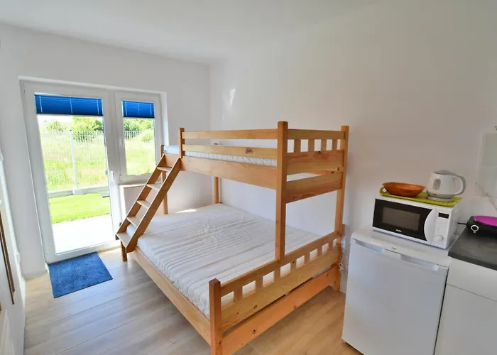 Sofia Z Lazienka I Aneksem Kuchennym