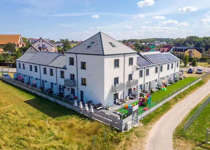 Sofia Z Lazienka I Aneksem Kuchennym