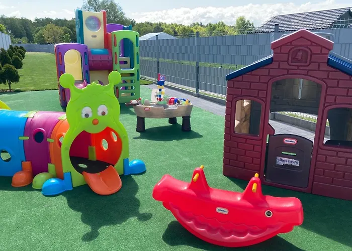 Sofia Z Lazienka I Aneksem Kuchennym