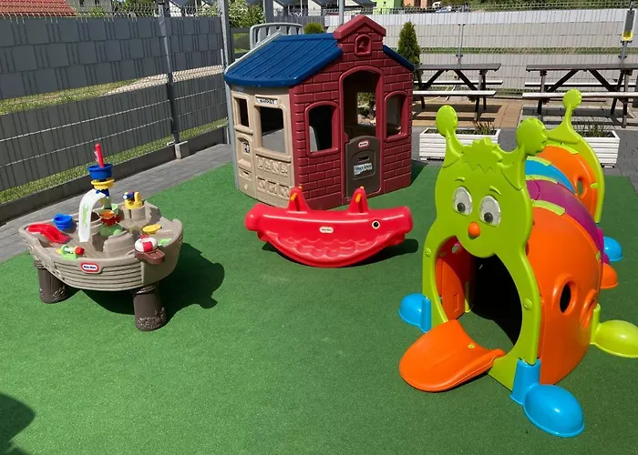 Sofia Z Lazienka I Aneksem Kuchennym