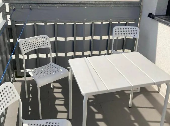 Sofia Z Lazienka I Aneksem Kuchennym Maison d'hôtes 4*