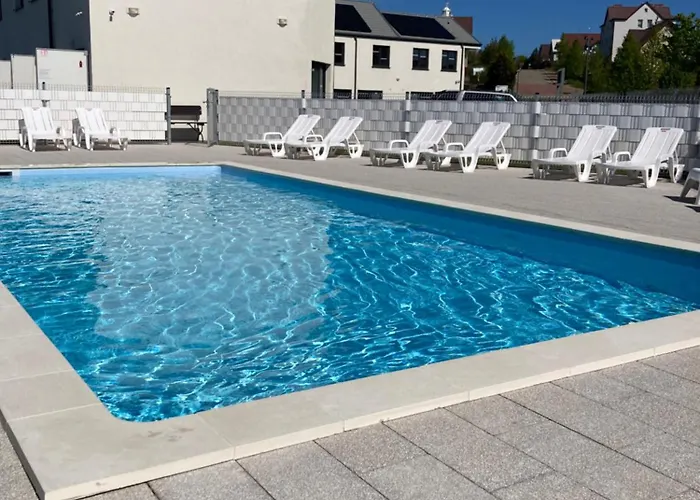 Sofia Z Lazienka I Aneksem Kuchennym